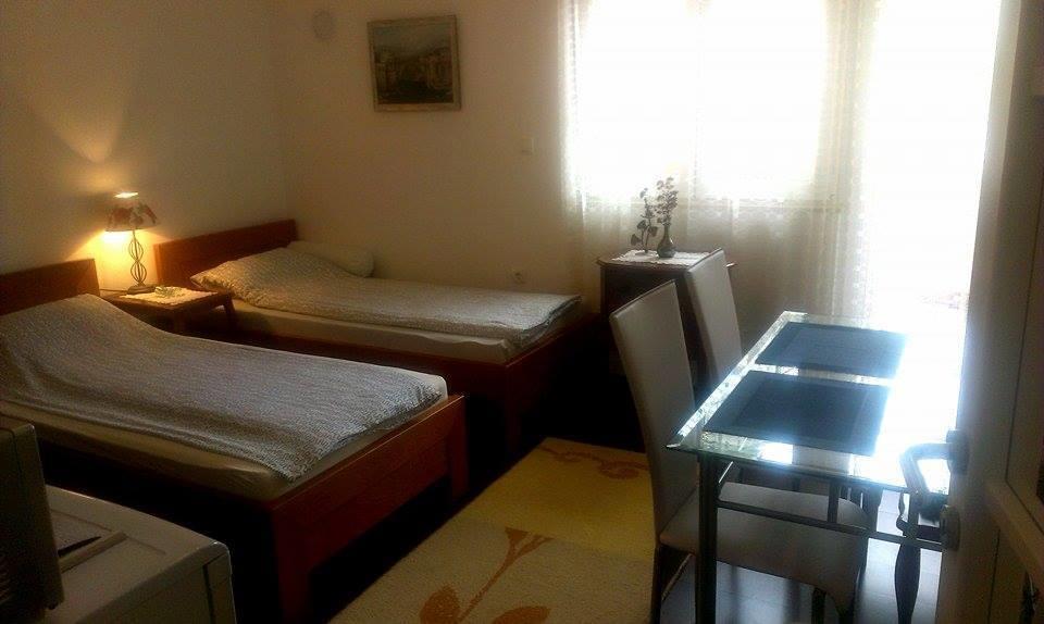 Little Rock Apartments Mostar Chambre photo