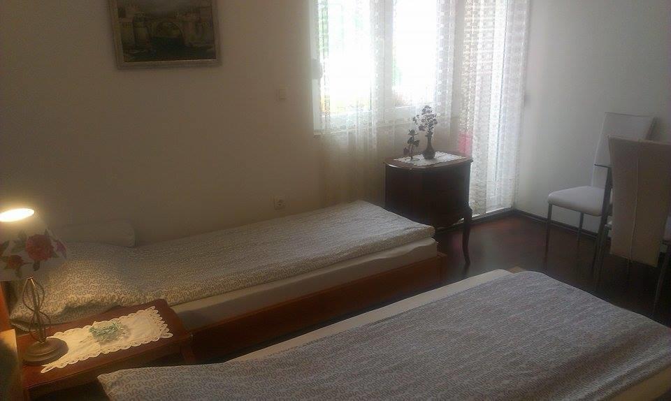 Little Rock Apartments Mostar Chambre photo