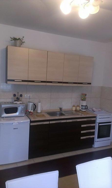 Little Rock Apartments Mostar Chambre photo