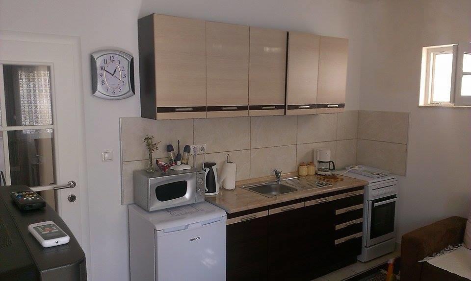 Little Rock Apartments Mostar Chambre photo