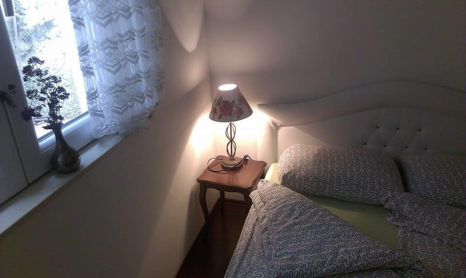 Little Rock Apartments Mostar Chambre photo