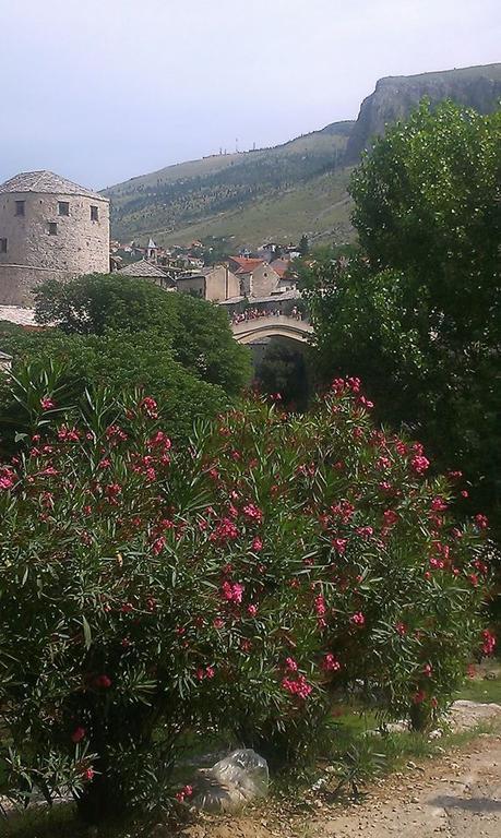 Little Rock Apartments Mostar Chambre photo