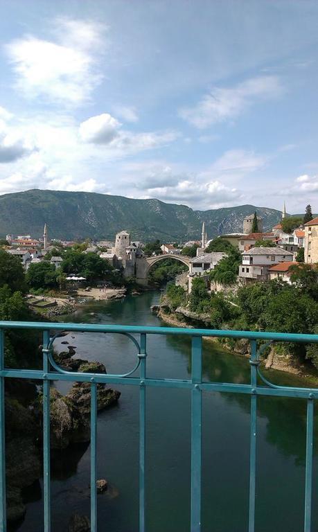 Little Rock Apartments Mostar Extérieur photo