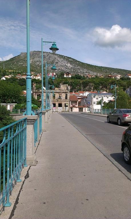 Little Rock Apartments Mostar Extérieur photo